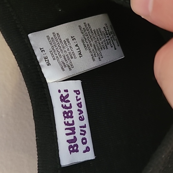 3T Halloween Costume - Picture 2 of 9